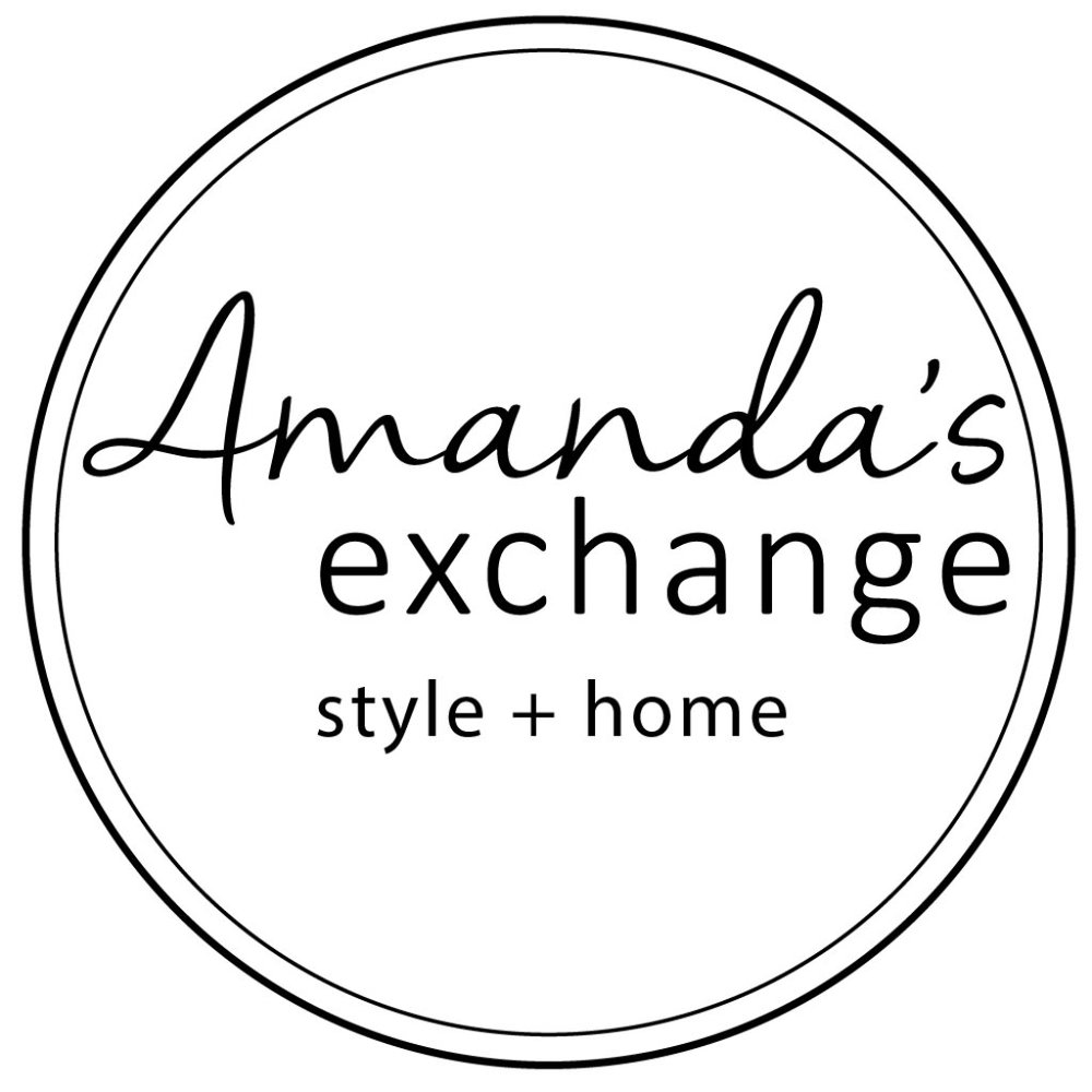 Meet your Posher, Amanda's Exchange